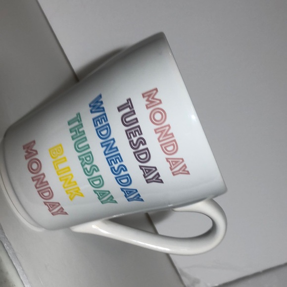 Ceramic cup - Picture 7 of 8